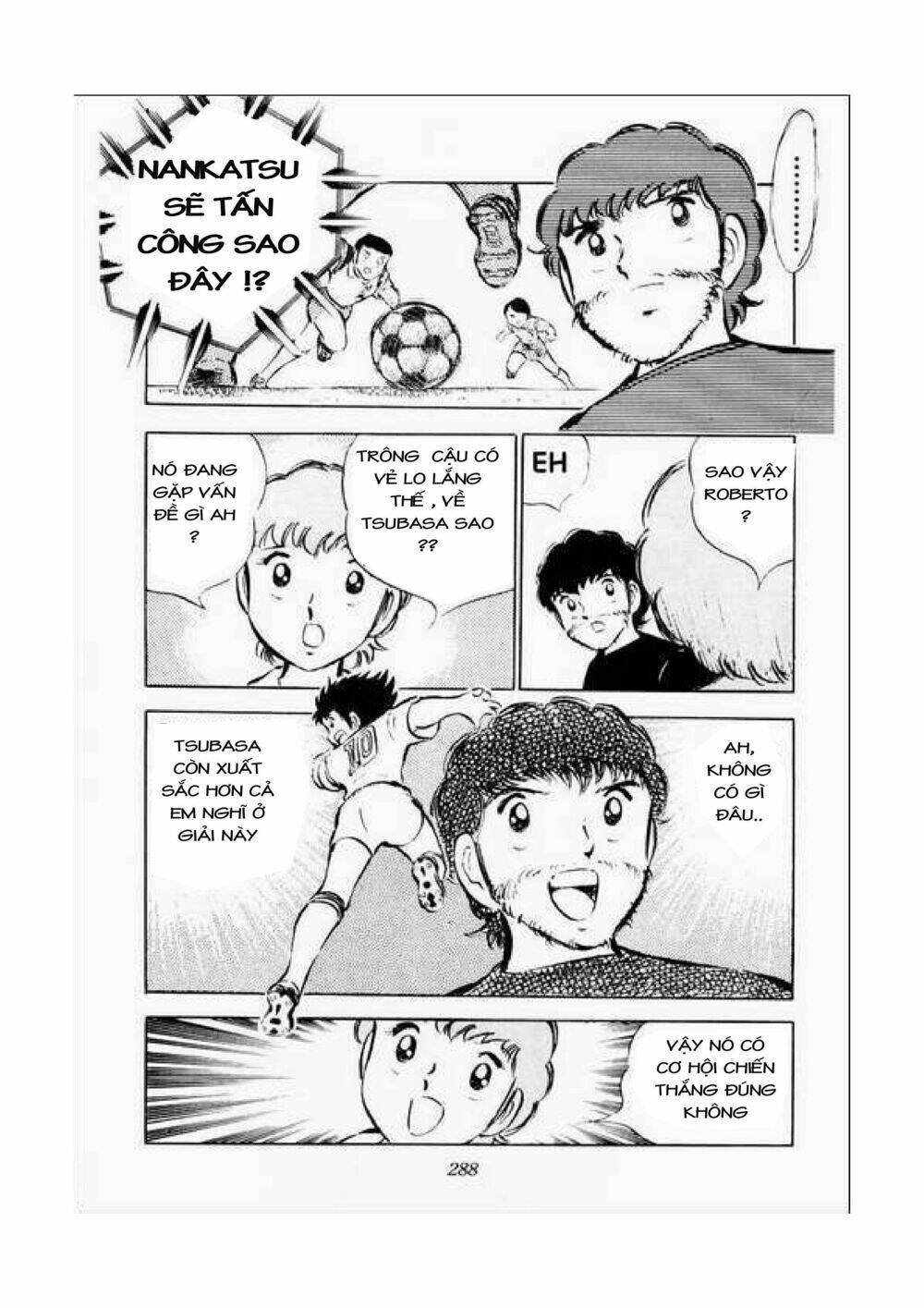 captain tsubasa chapter 34.2 28