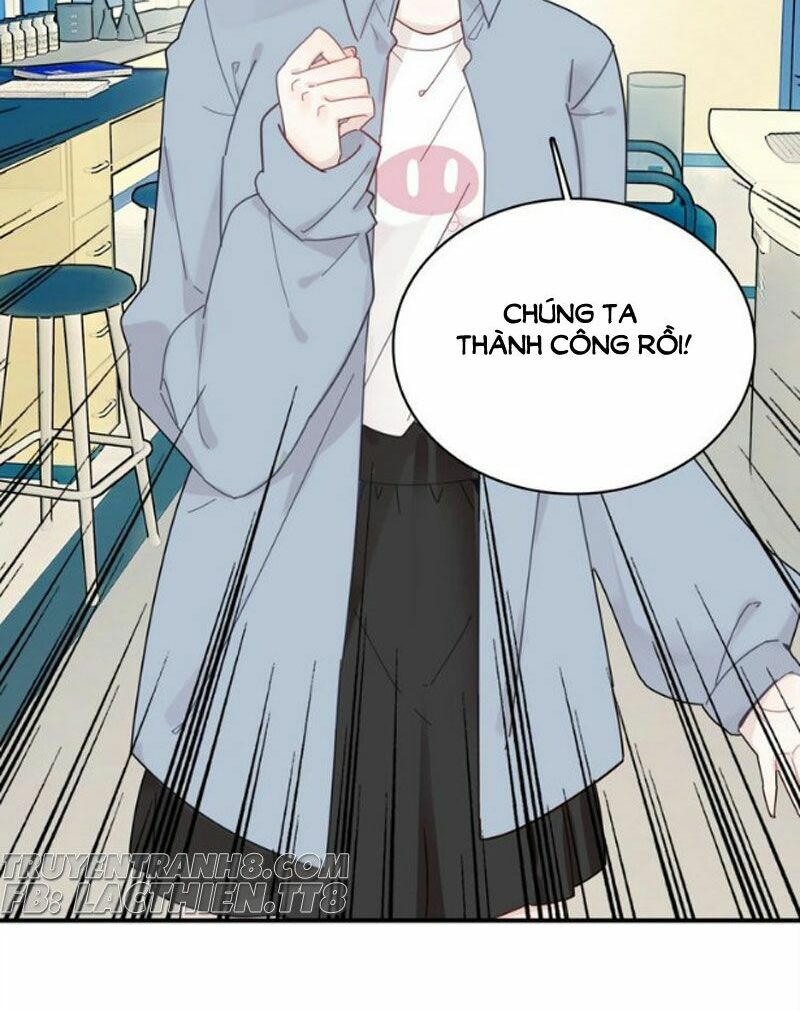 Ái Thượng Ngạo Kiều Long Vương Gia chapter 41 - Trang 48