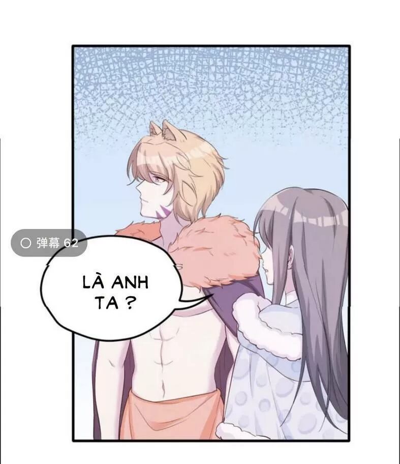 [16+] thảnh thơi thú thế chủng chủng điền, sinh sinh tể chapter 124 11