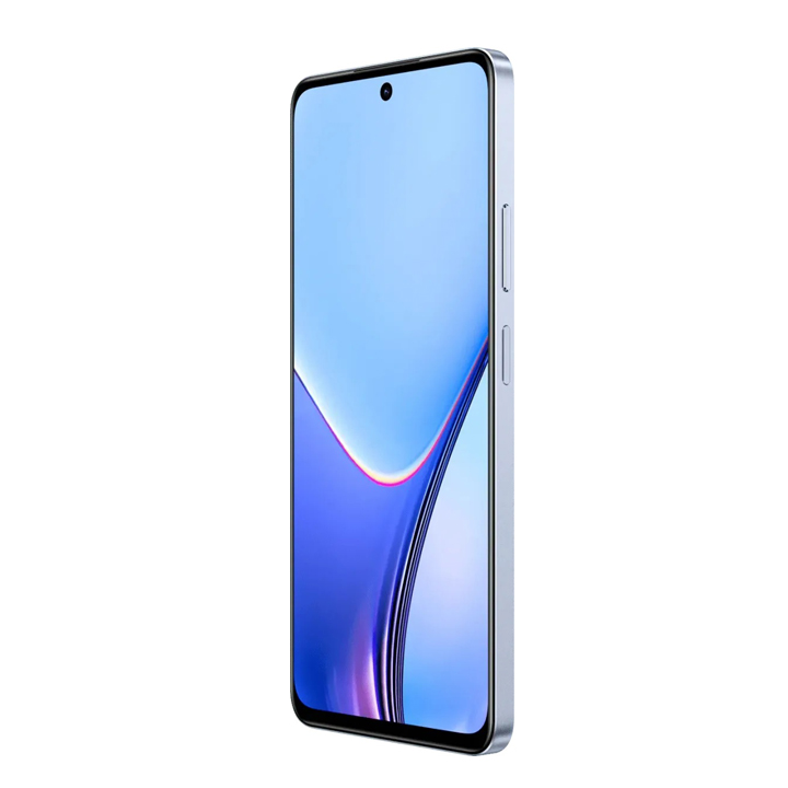 Điện thoại Realme V50 5G 6GB/128GB ,CPU Dimensity 6100+ , Màn 120HZ , Rom Quốc tế có tiếng việt - Hàng nhập khẩu