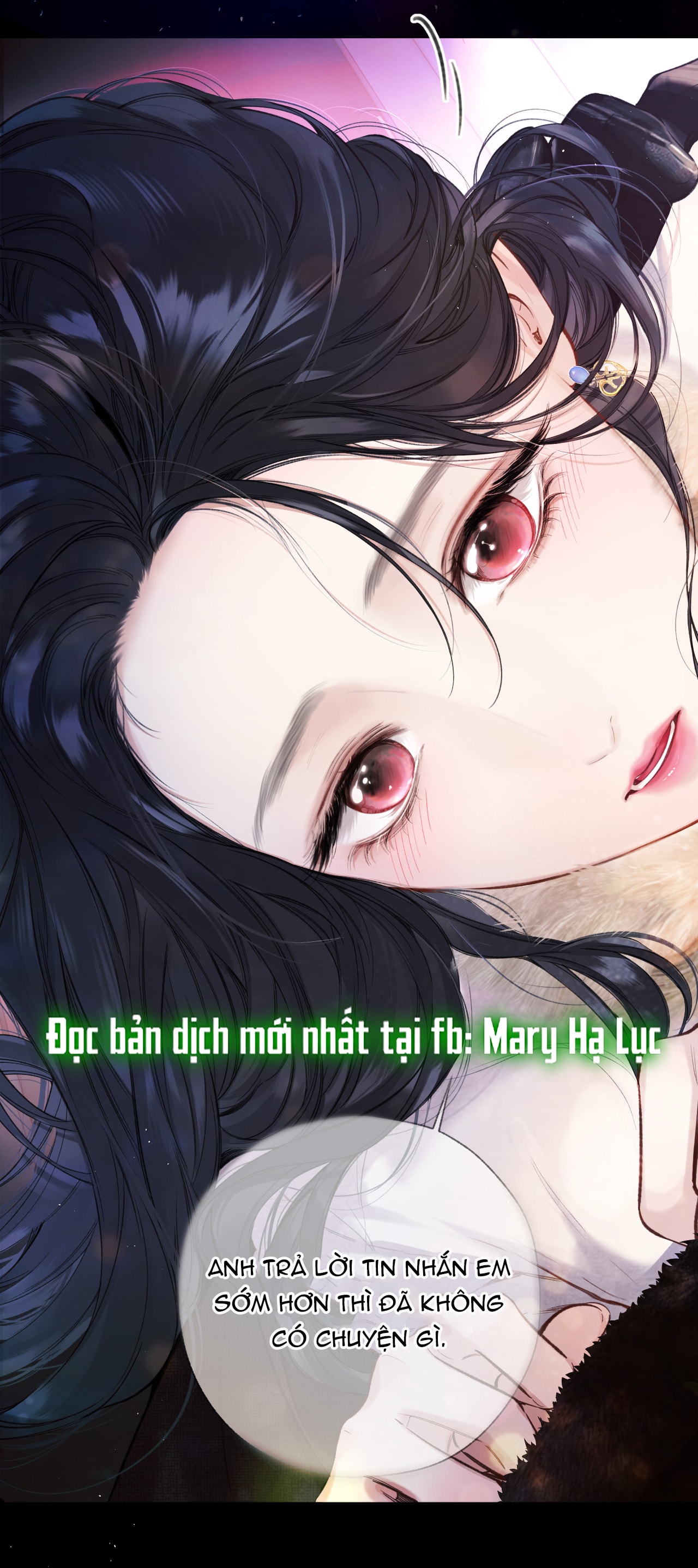 Trêu Nhầm chapter 45.1 9