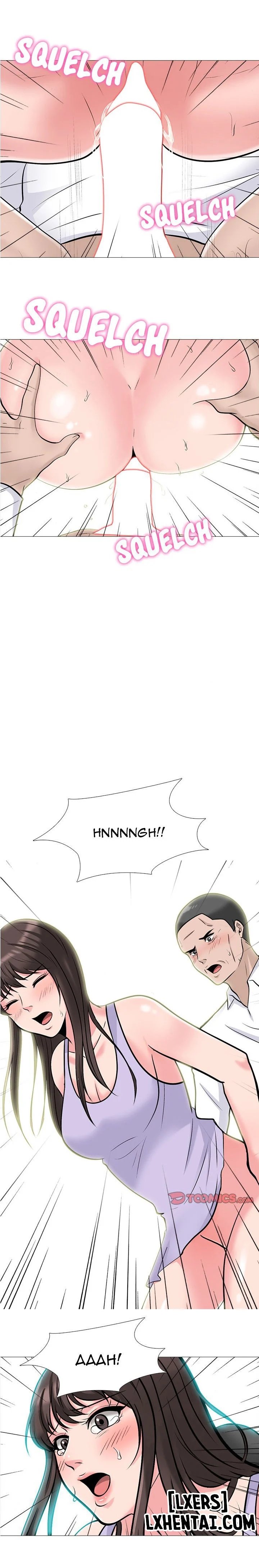 học bổng đặc biệt chapter 120 12