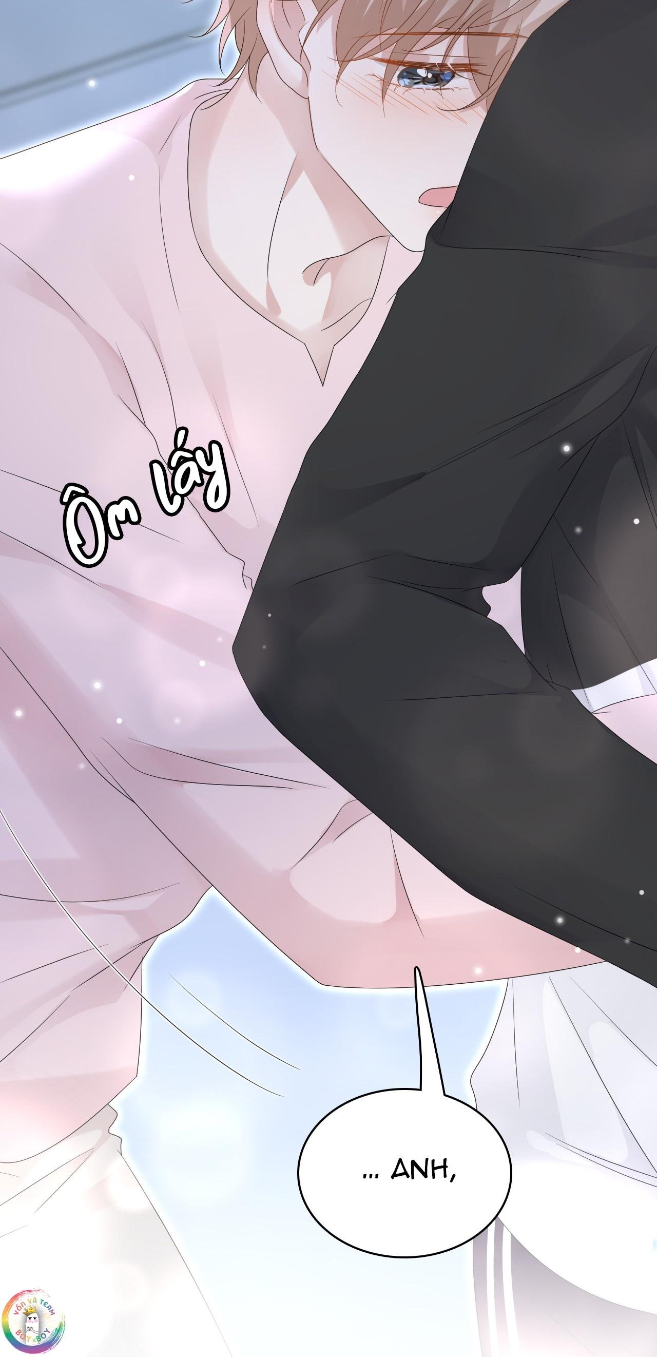 ẩn trung (end) chapter 49 52