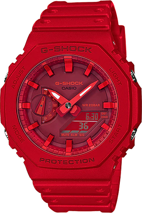 Đồng hồ Casio Nam G-Shock GA-2100