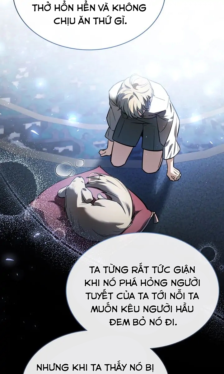 Cái Bóng Trong Đêm chapter 53 - Trang 9