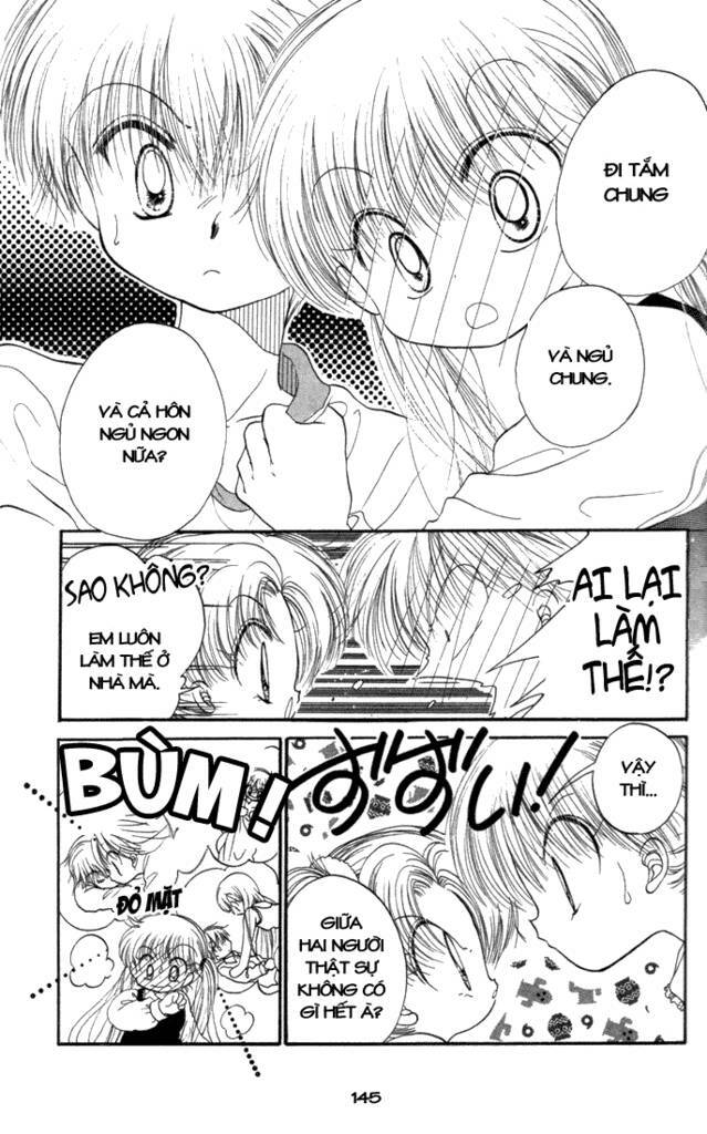 daa! daa! daa! chapter 15 13