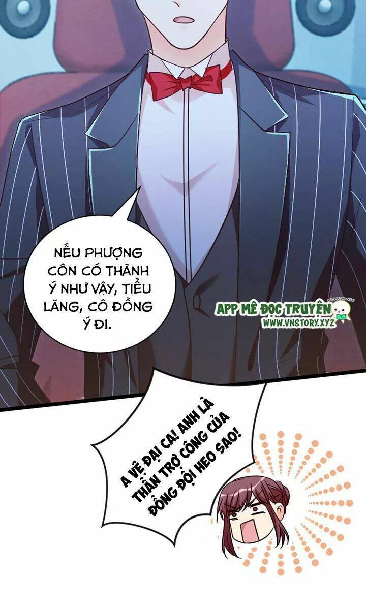 thiên hậu trở về chapter 132 10