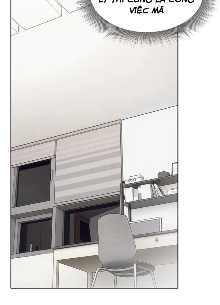 công việc sung sướng chapter 6.1 21