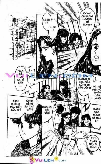 nàng công chúa ham chơi chapter 5 31