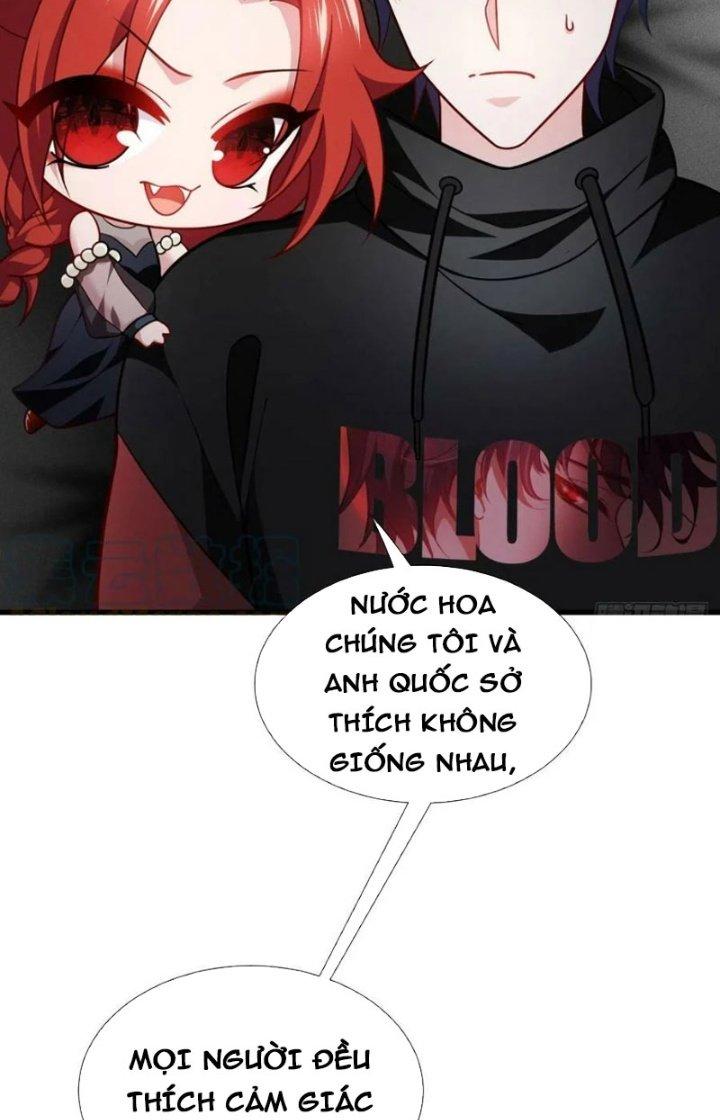 trở thành vương giả sau khi bị cắn chapter 44 12