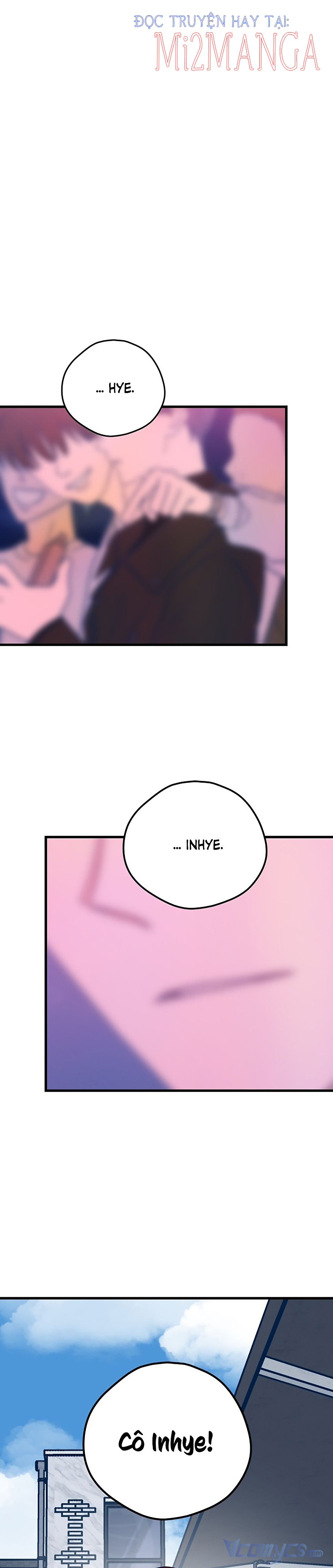 Kẻ Rác Rưởi Không Đáng Được Yêu chapter 18.2 4
