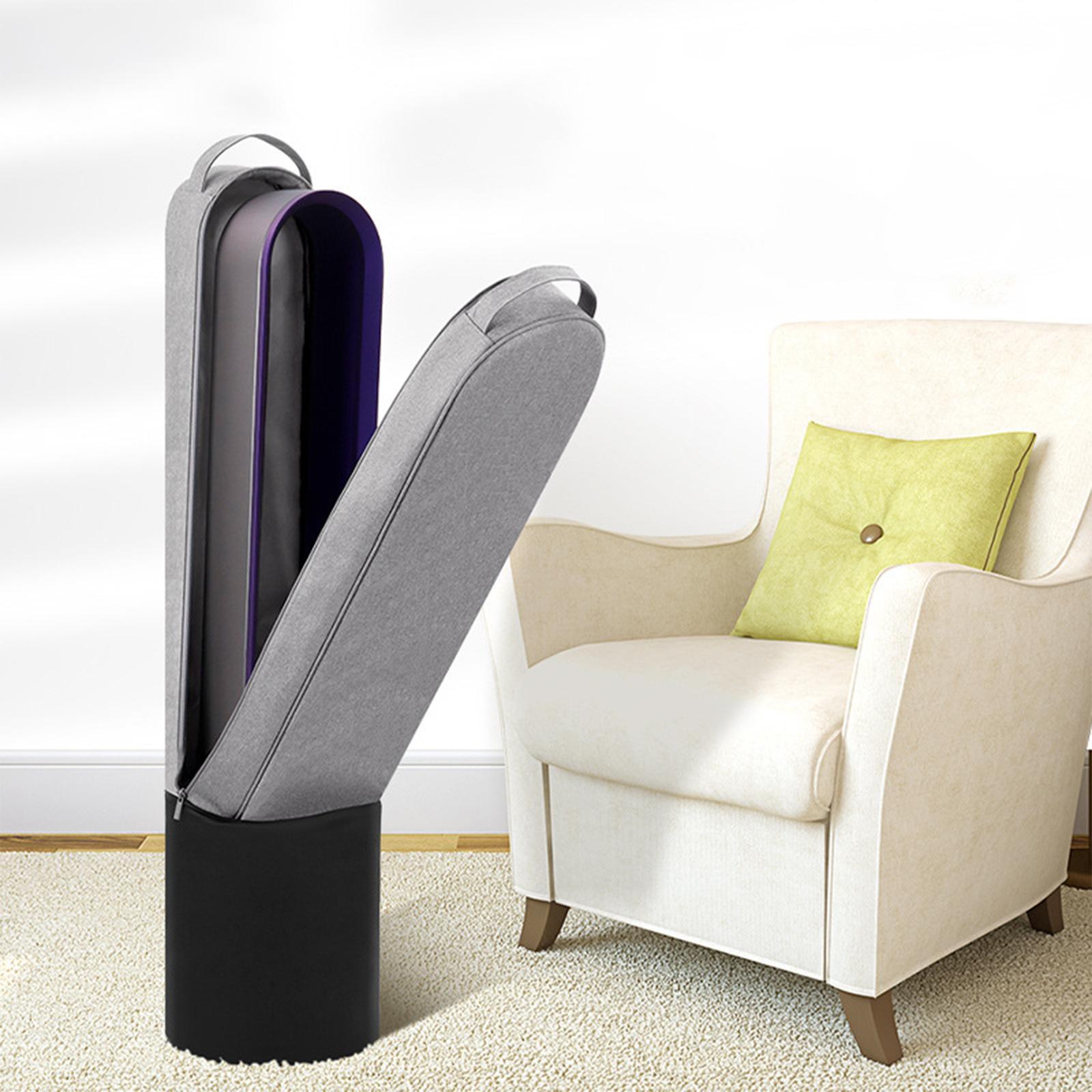 Air Purifier Storage Bag Protective Case Washable Waterproof Stand Fan Cover