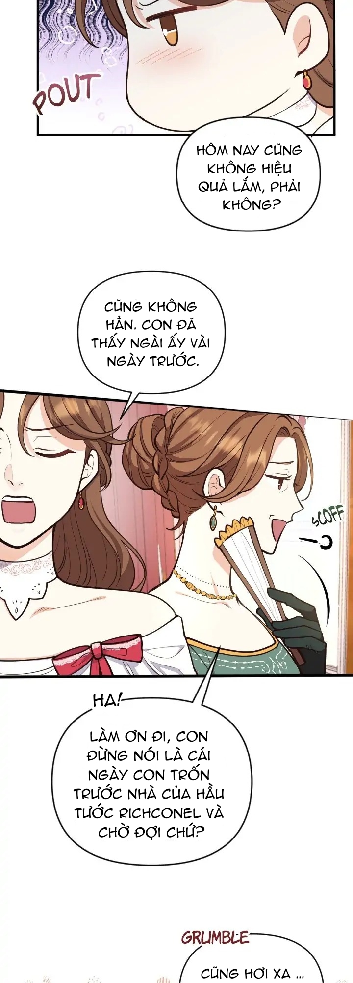 khoảng cách giữa đôi ta chapter 3.1 7