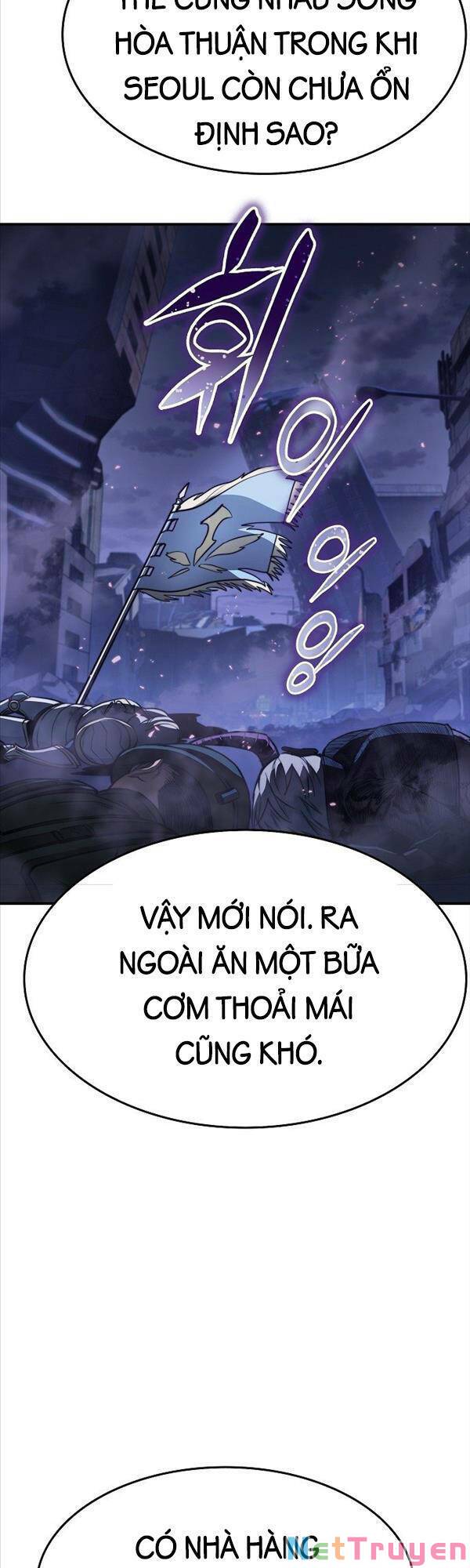 nhà hàng hòa bình chapter 0 20