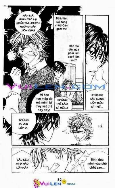 cô bé táo bạo chapter 5 52