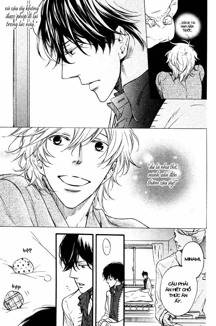 ai ni yuku chapter 0 10