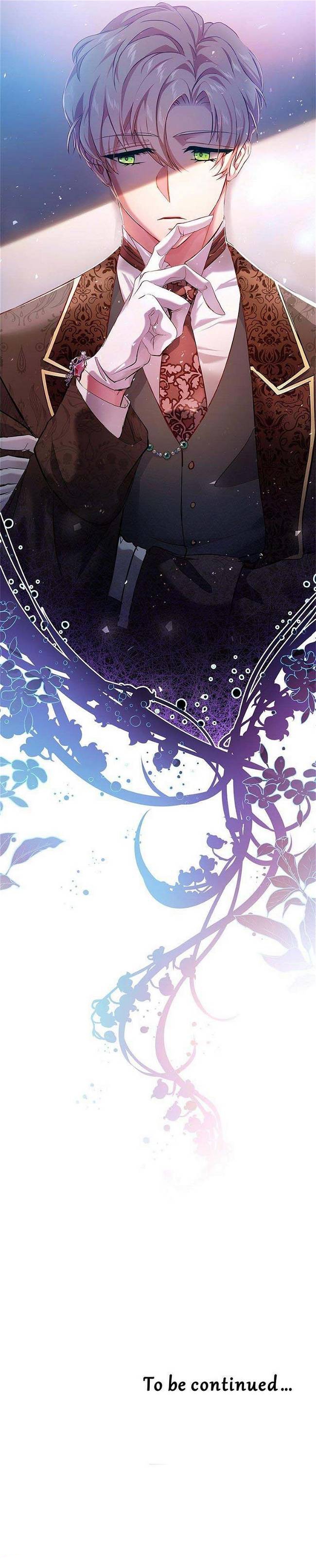 nếu trở thành ác nữ, liệu tôi có chết không ? chapter 7 30