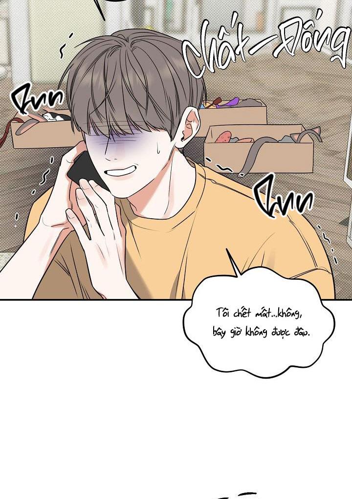 mặt trời của đêm chapter 35 39