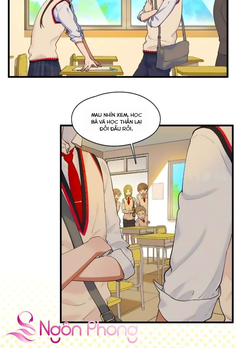 xông vào tim anh chapter 1 16