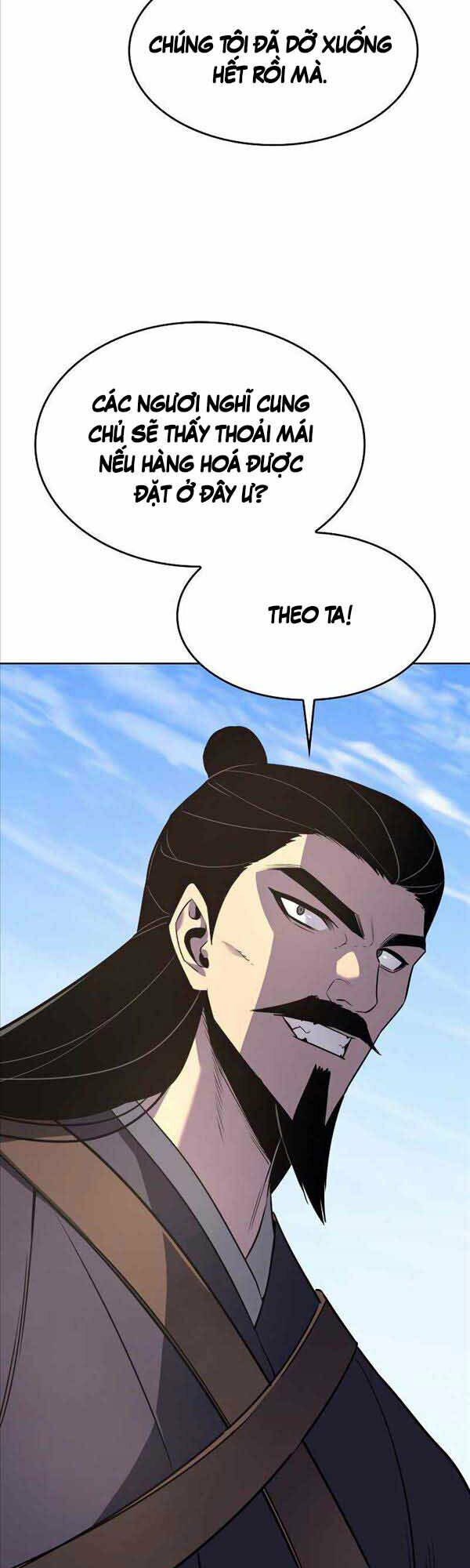 Thiên Ma Thần Quyết: Trùng Sinh Chapter 69 - Trang 56