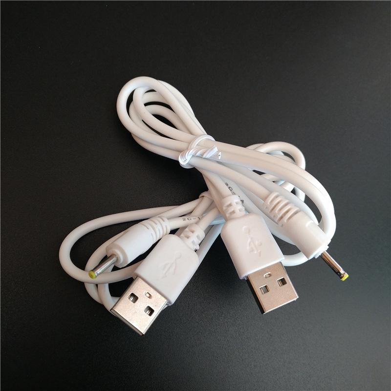 Cáp Usb ra Dc 2.5 x 0.7mm