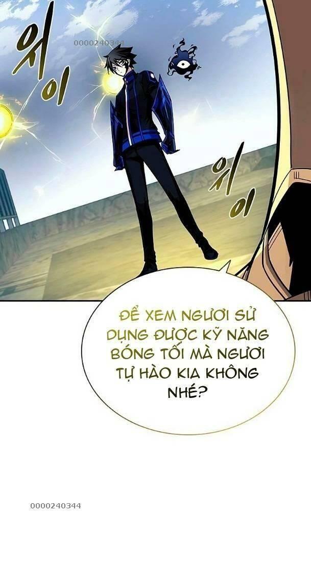 chuyển sinh thành ác nhân chapter 67 67