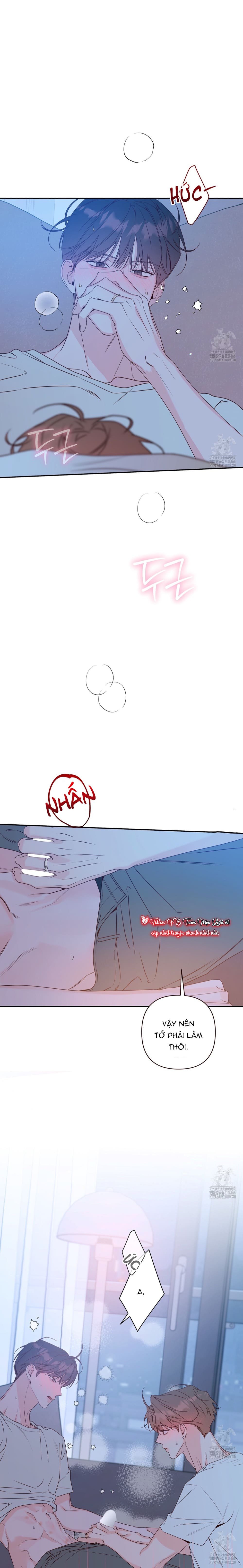 đừng bận tâm, em yêu chapter 69 12