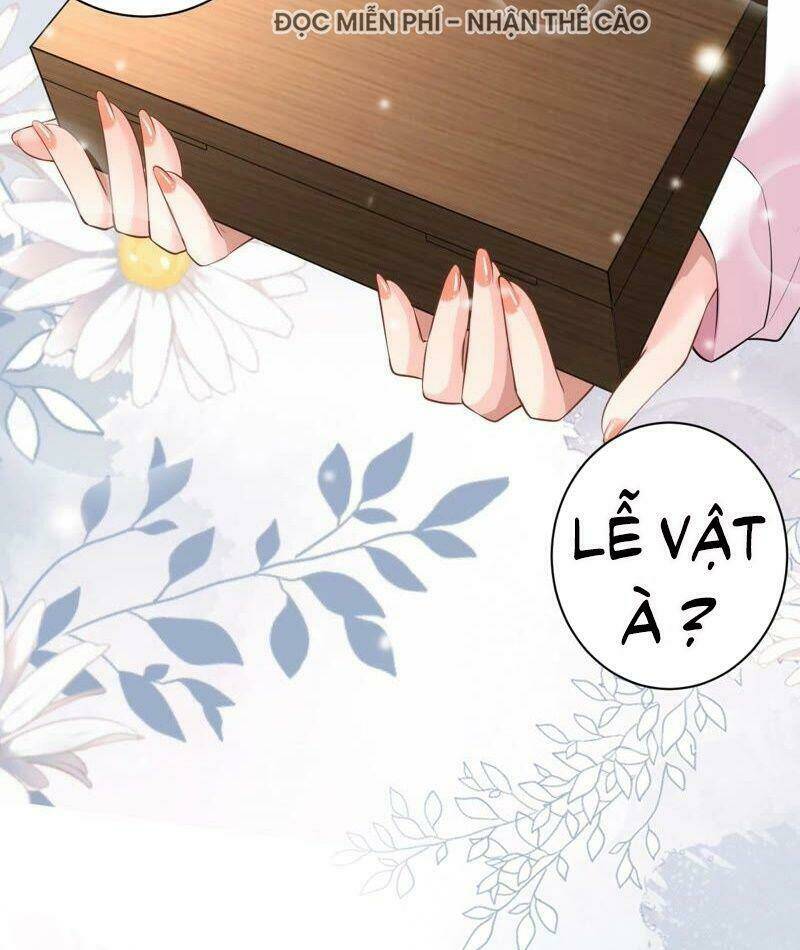 quận chúa vững vàng, thiết lập nhân vật không thể vỡ chapter 53 48