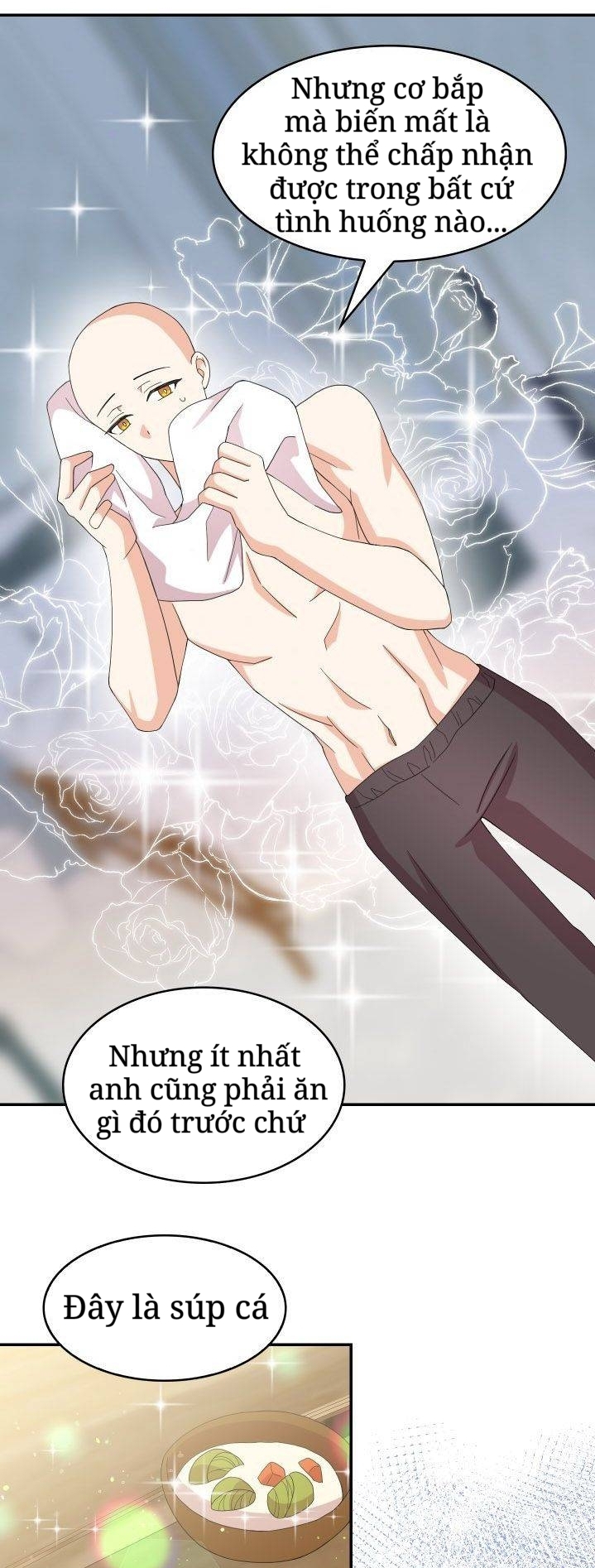 vị cứu tinh của rồng chapter 32 8