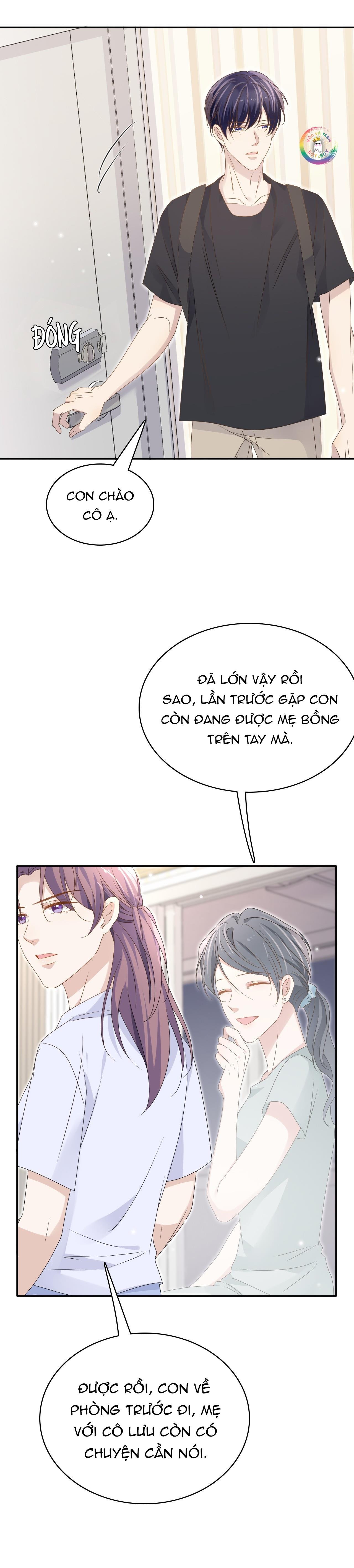 ẩn trung (end) chapter 54 4