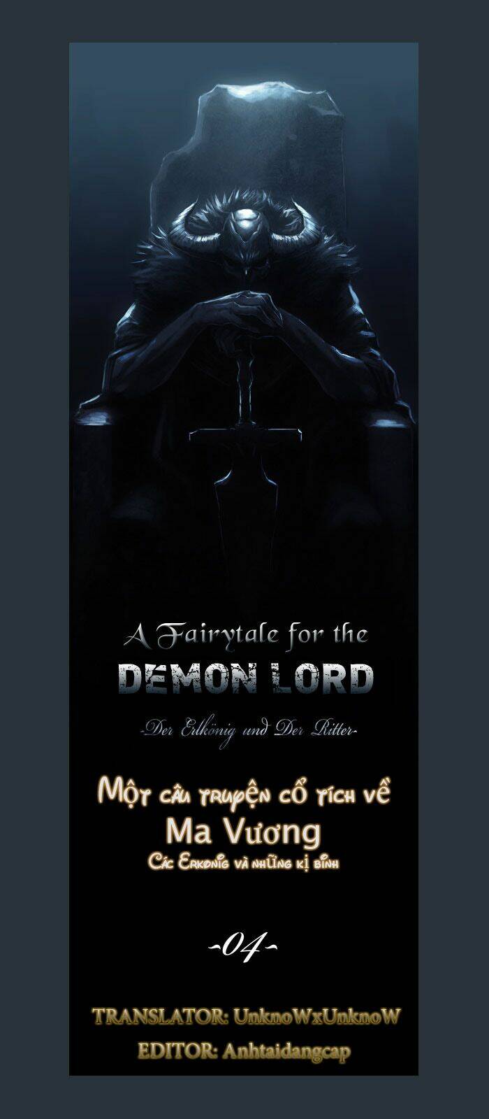 a fairytale for the demon lord chapter 5 9