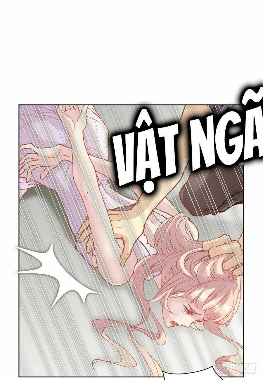 lưu luyến nguy tình chapter 3 52