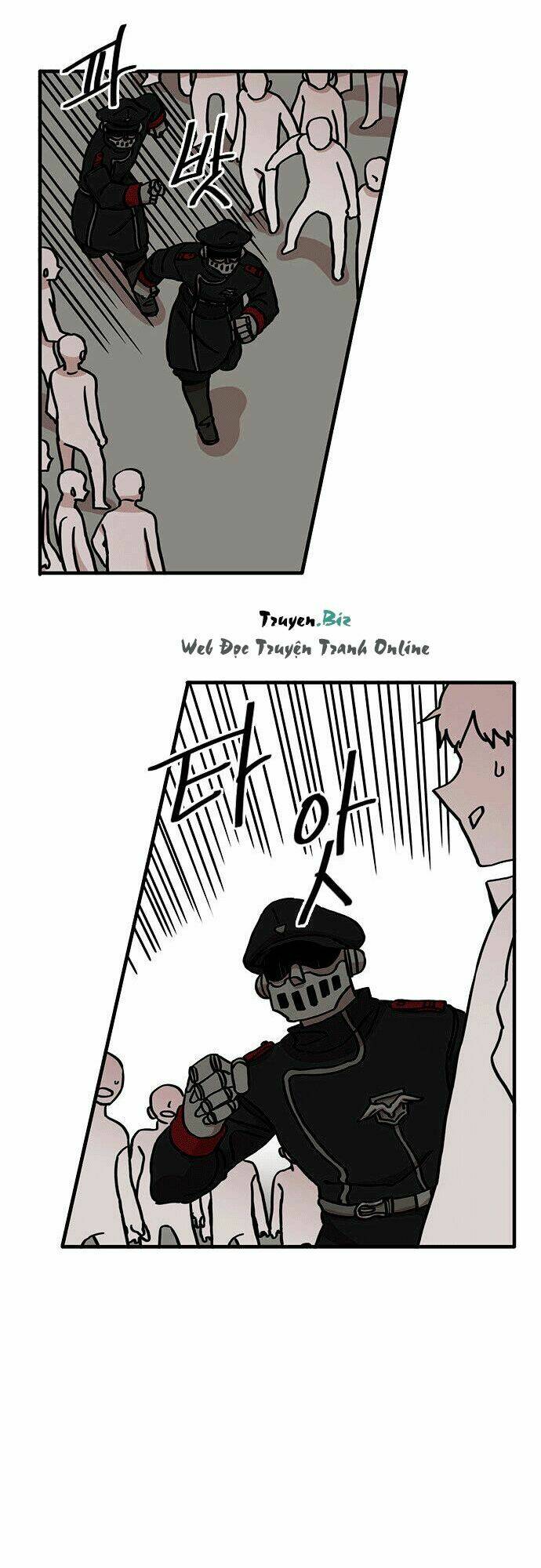 minus hand chapter 13 16