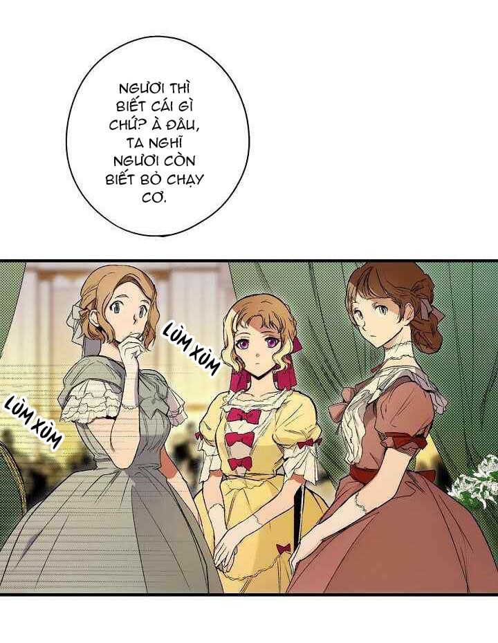 cổ tích về người mẹ kế chapter 21 25