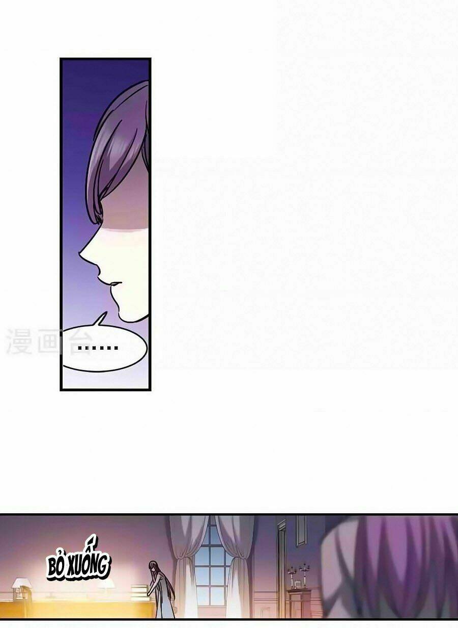 huyết tộc cấm vực chapter 123.2 25