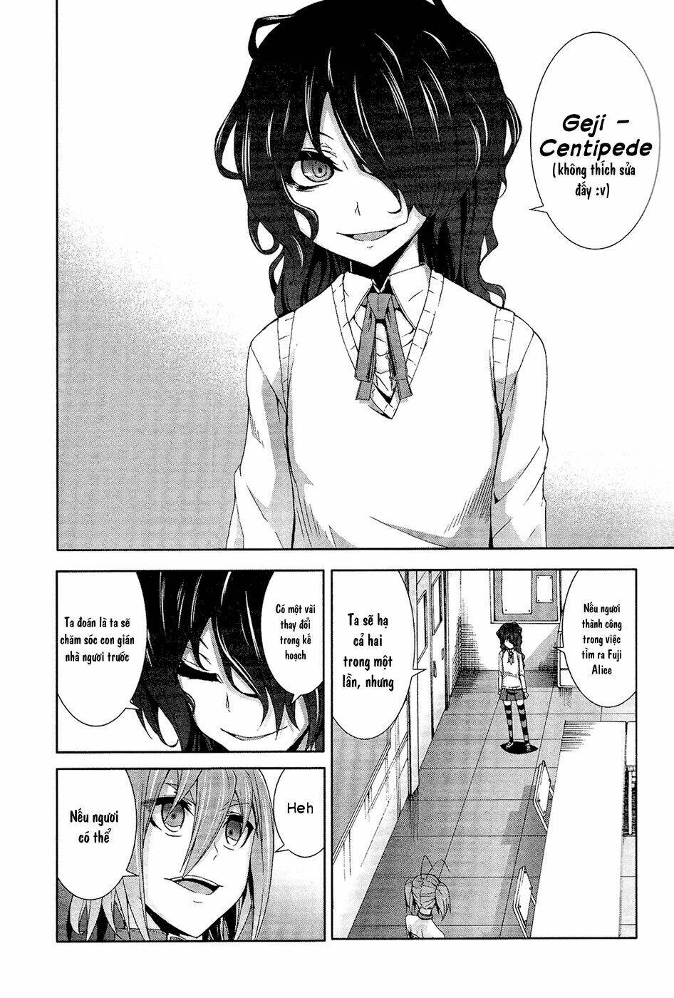 arachnid chapter 33 22