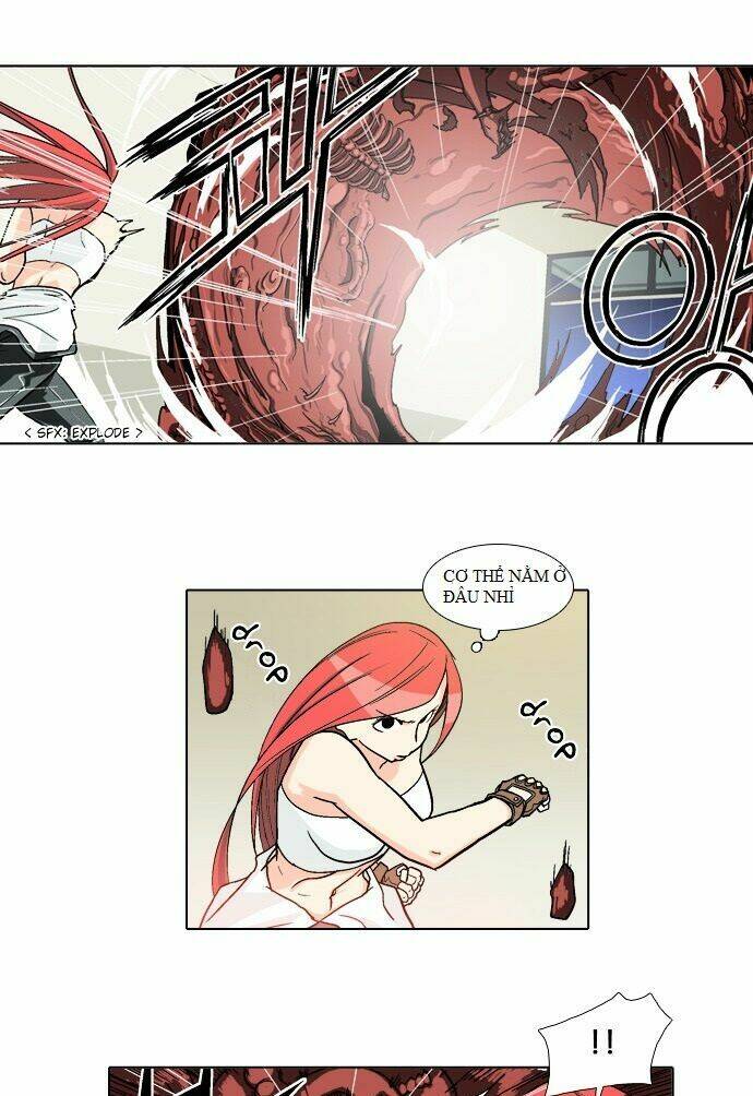 the language of god chapter 24 17