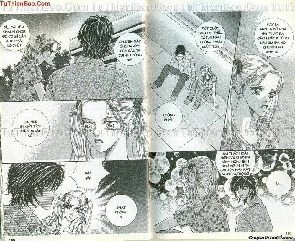 giấc mơ triệu phú chapter 5 3