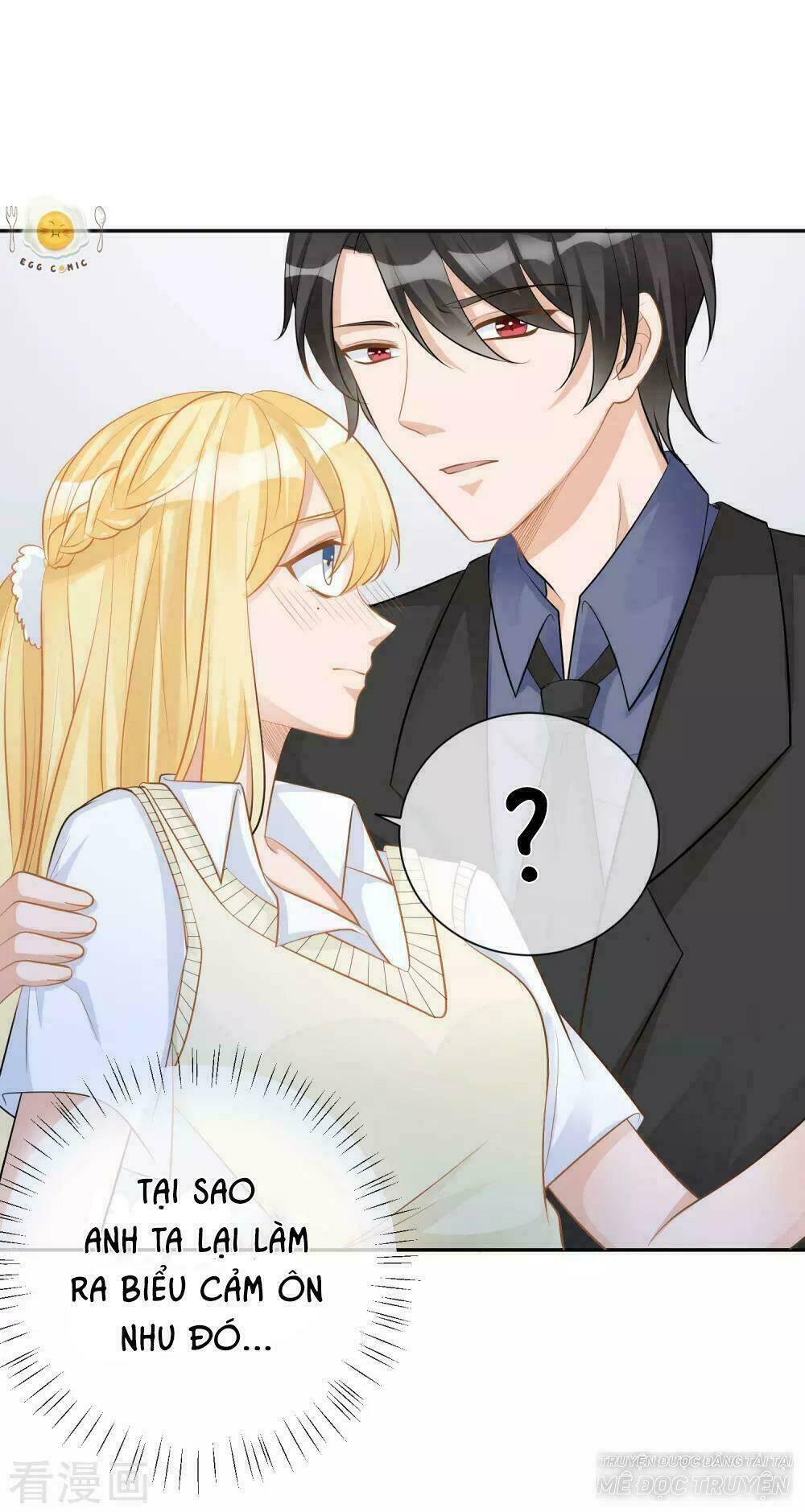 trọng sinh siêu sao - lăng thiếu sủng nghiện chapter 25 6