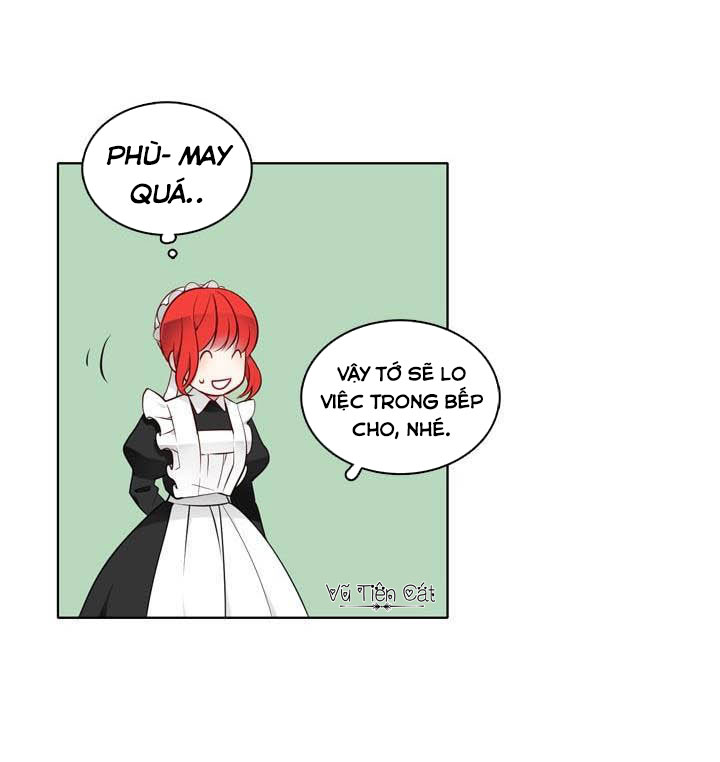 thanh tra của muiella chapter 13 53