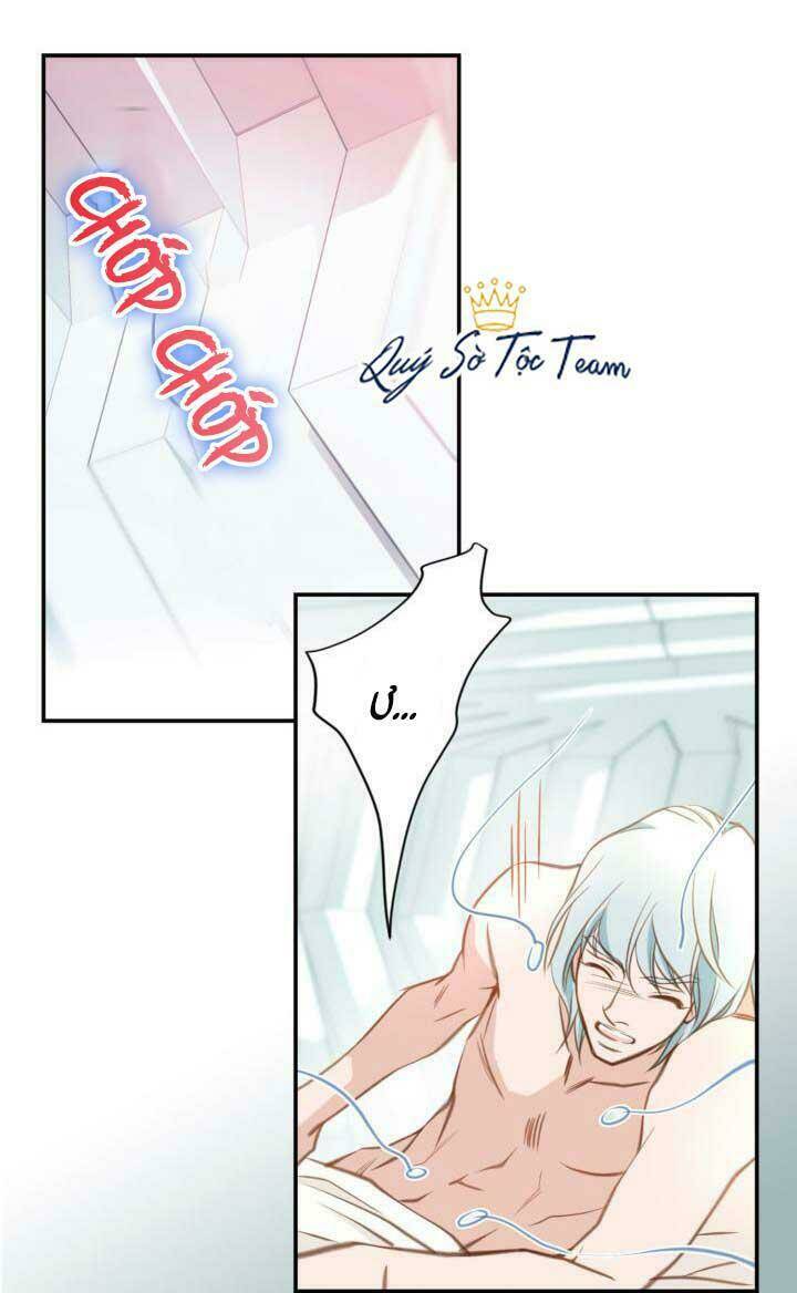 tiếp xúc chí mạng chapter 43 7