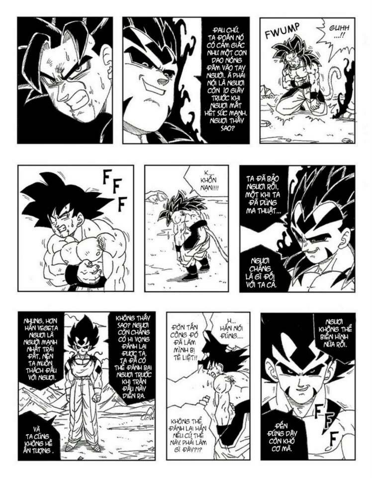 thế giới ngọc rồng new age chapter 27 11