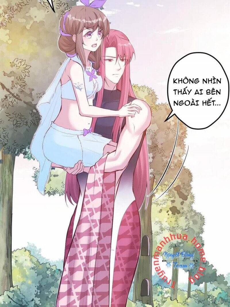 [16+] thảnh thơi thú thế chủng chủng điền, sinh sinh tể chapter 361 22