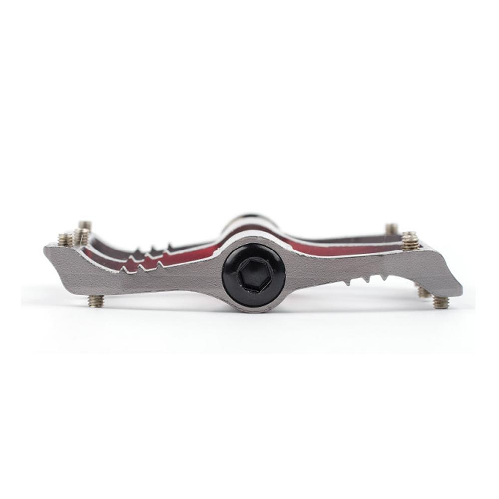 Bàn đạp cho xe đạp giá rẻ, chống trượt