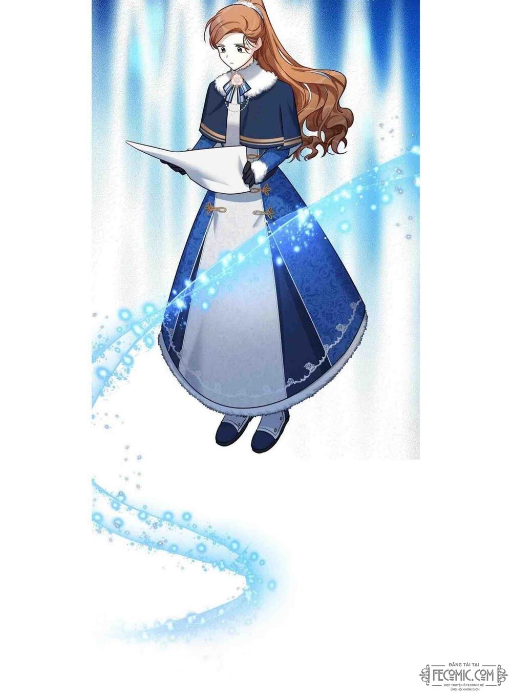 nữ công tước với tâm hồn trống rỗng chapter 28 22
