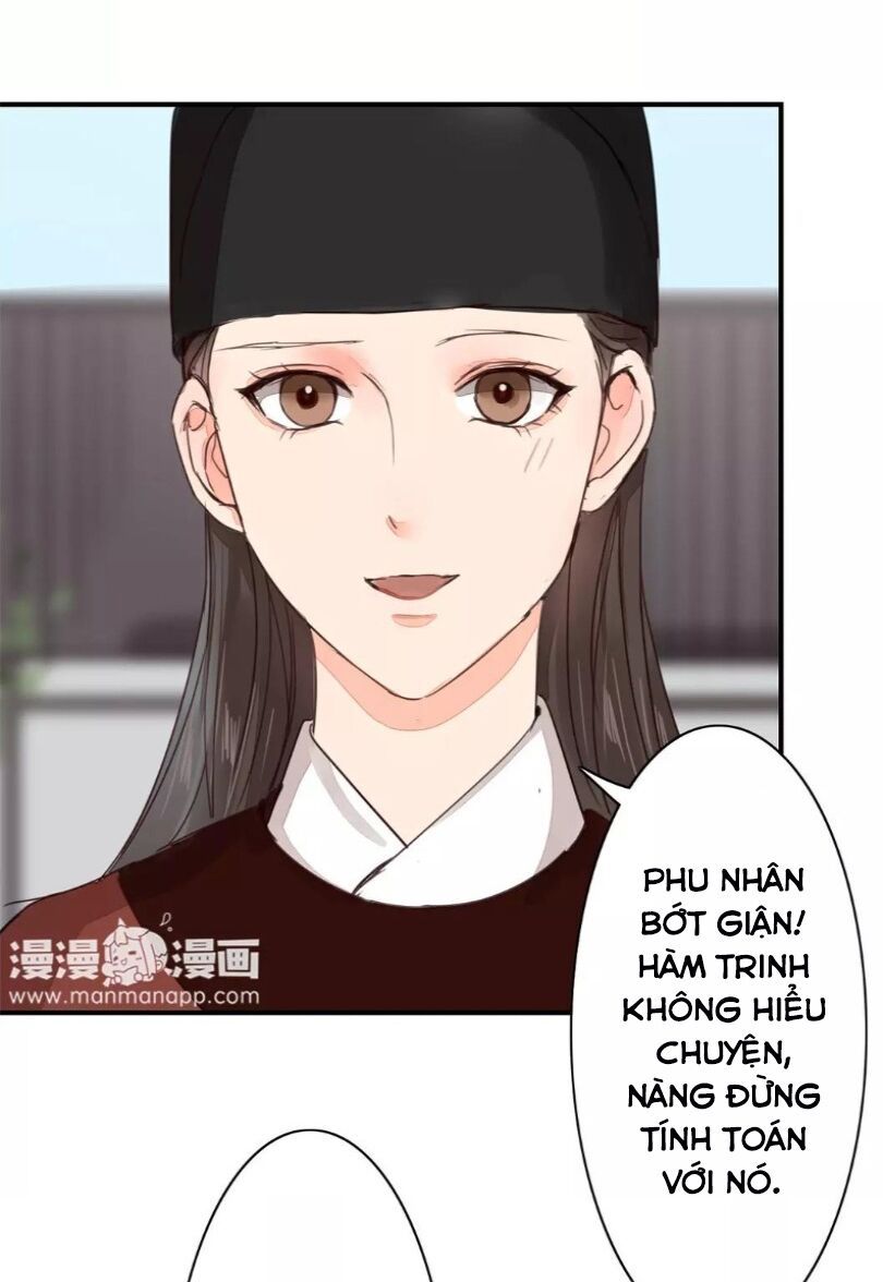 chỉ phu vi thê chapter 40 16