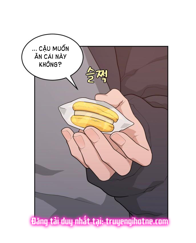 Vận May Bất Ngờ chapter 6.2 12