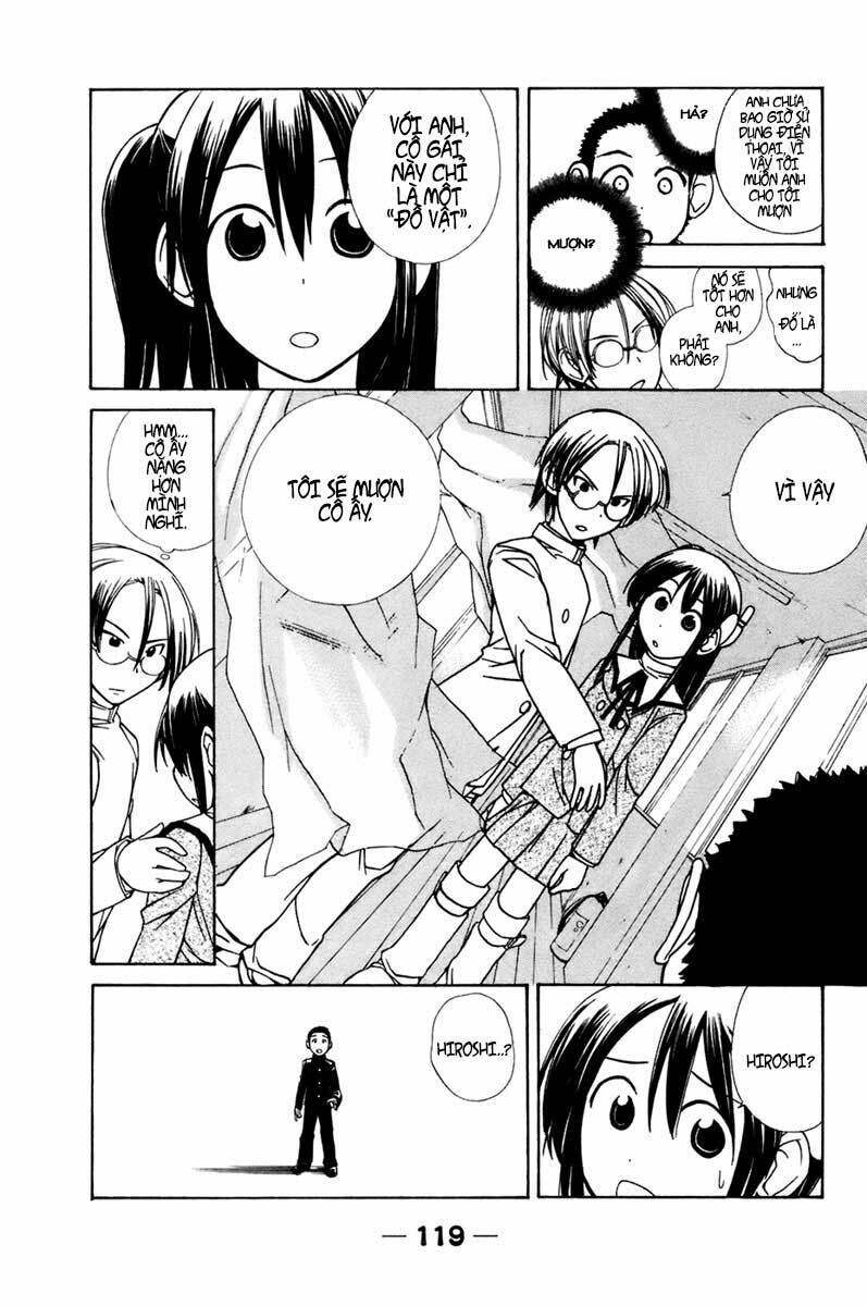 090 - eko to issho chapter 11 3