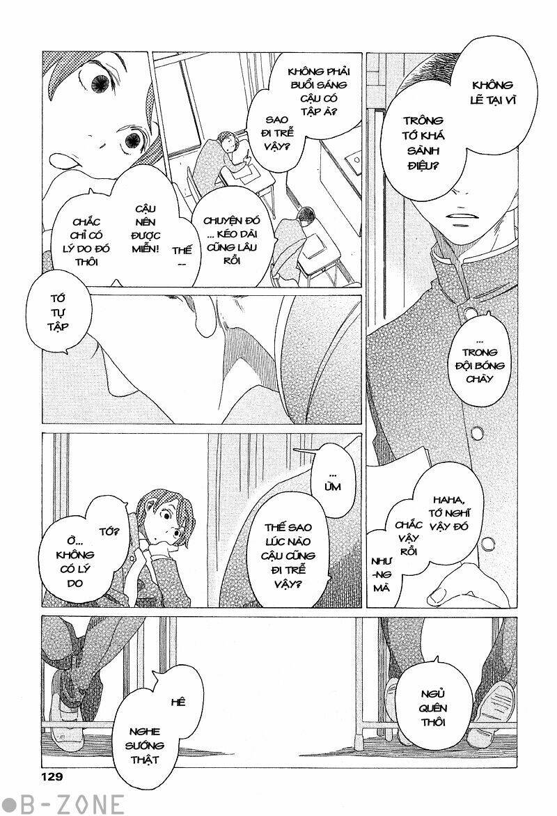 sora to hara chapter 4 8