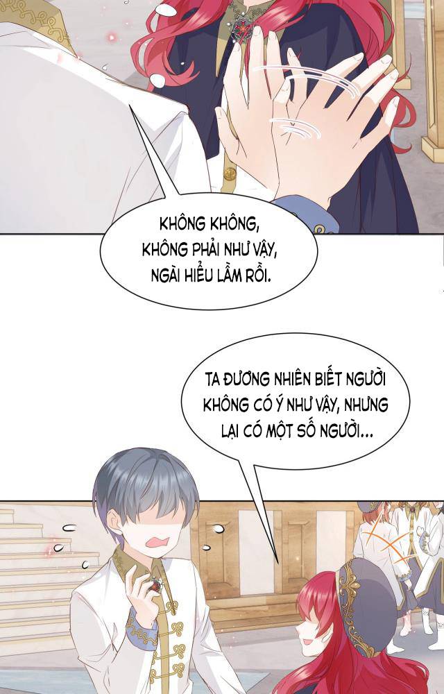 ma pháp của công chúa amy chapter 8 54